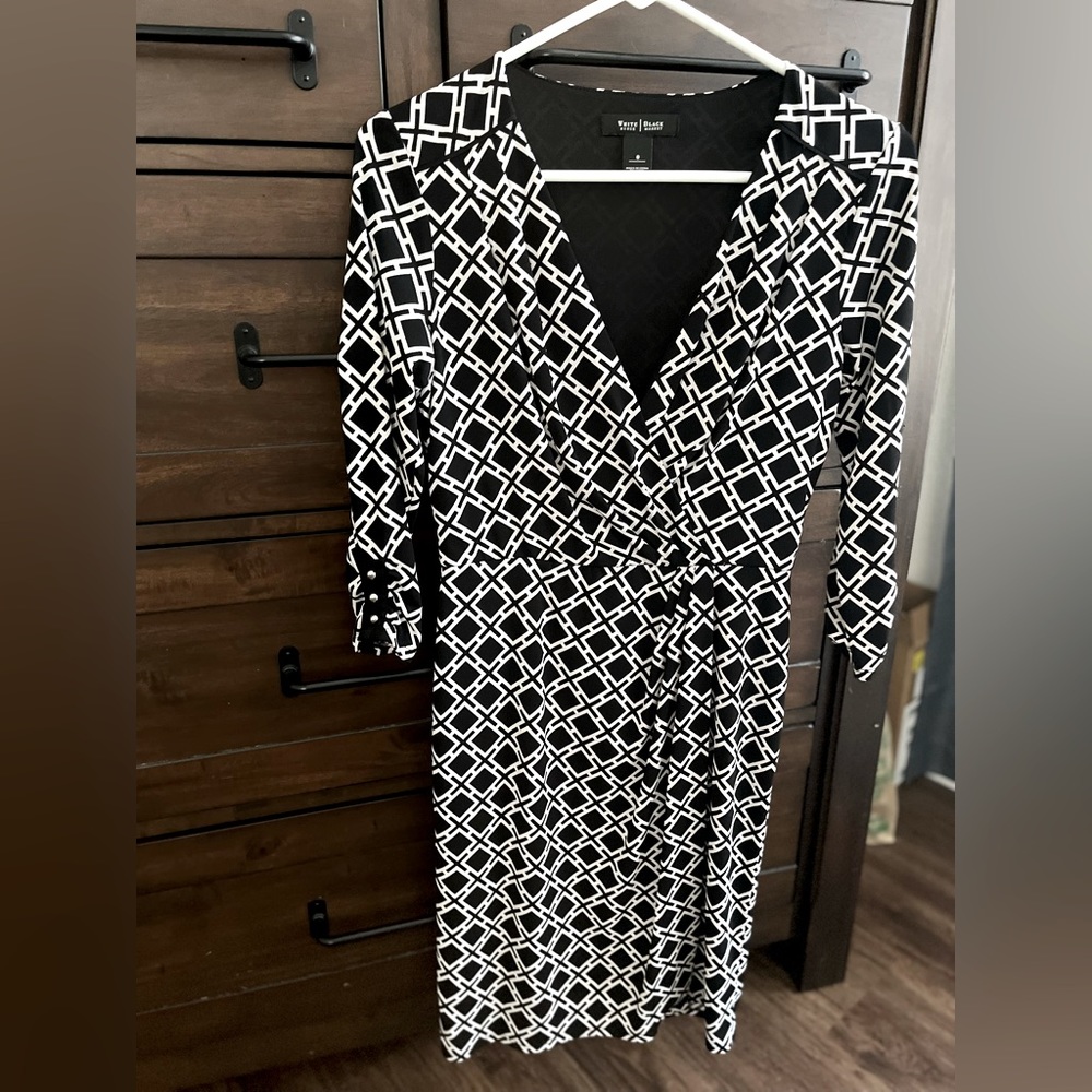 Dress: Professional: WHBM